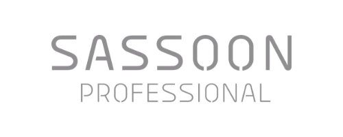 Produktelogo Sassoon Produktelogo Sassoon